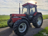 Tractor Case-IH 845 XLA