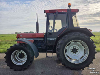 Tractor Case-IH 845 XLA