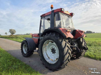 Tractor Case-IH 845 XLA