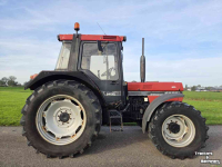 Tractor Case-IH 845 XLA