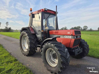 Tractor Case-IH 845 XLA