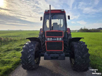 Tractor Case-IH 845 XLA