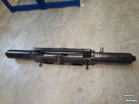 Used parts for tractors Valtra 700 800 900