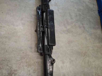 Used parts for tractors Valtra 700 800 900