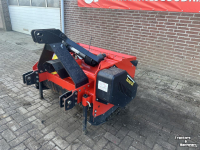 Flail mower Agrator Agrator hakselaar