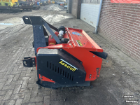 Flail mower Agrator Agrator hakselaar