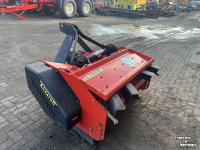 Flail mower Agrator Agrator hakselaar