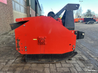Flail mower Agrator Agrator hakselaar