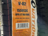 Wheels, Tyres, Rims & Dual spacers  tion banden