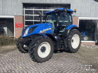 Tractor New Holland T6.125S