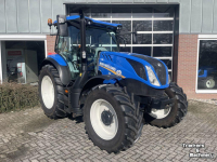 Tractor New Holland T6.125S
