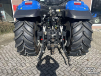 Tractor New Holland T6.125S
