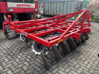 Disc harrow Evers Orlov Schijveneg