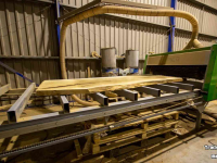 Other earthmoving and heavy equipment and accessories MCR MCR schuurmachine