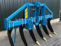 Deep subsoiler Imants 3.0 culter