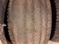 Wheels, Tyres, Rims & Dual spacers Vredestein 500/50X17 5%