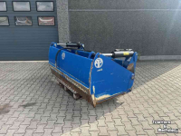 Silage cutting bucket AP NP2400 Kuilhapper / Kuilvoerhapper