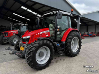 Tractor Massey Ferguson 5612 Dyna-4
