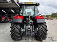 Tractor Massey Ferguson 5612 Dyna-4