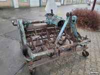 Spader machine Imants Spitmachine 1,5 mtr