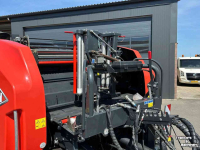 Balers Kuhn FBP 3135