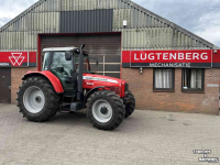 Tractor Massey Ferguson 6475 Dyna-6 Tractoren