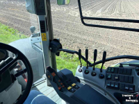 Tractor Claas Arion 650 CIS