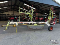 Rake Claas LINER 1250 Profil