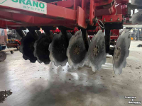 Disc harrow Grano SHC-50