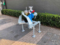 Irrigation pump Ocmis OV OCMIS TNO 80 POMP