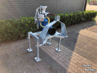 Irrigation pump Ocmis OV OCMIS TNO 80 POMP