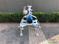 Irrigation pump Ocmis OV OCMIS TNO 80 POMP