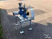 Irrigation pump Ocmis OV OCMIS TNO 80 POMP