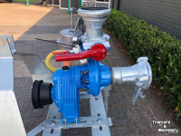Irrigation pump Ocmis OV OCMIS TNO 80 POMP