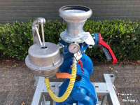 Irrigation pump Ocmis OV OCMIS TNO 80 POMP