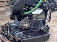 Rotators Steelwrist X20 SQ60