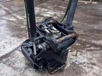 Rotators Steelwrist X20 SQ60