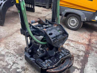 Rotators Steelwrist X20 SQ60