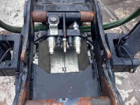 Rotators Steelwrist X20 SQ60