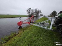 Ditch Pump Lely Vuilwaterpomp Muizenpomp