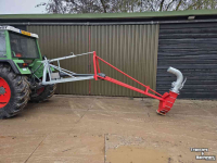 Ditch Pump Lely Vuilwaterpomp Muizenpomp