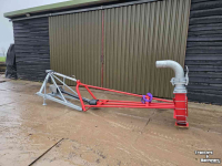 Ditch Pump Lely Vuilwaterpomp Muizenpomp