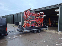 Ditch Pump Lely Vuilwaterpomp Muizenpomp