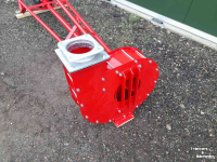 Ditch Pump Lely Vuilwaterpomp Muizenpomp