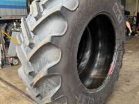 Wheels, Tyres, Rims & Dual spacers BKT 520/85R38 (20.8R38)