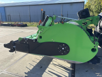 Rotary Tiller Farmtec Rotar 300