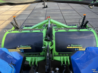 Rotary Tiller Farmtec Rotar 300