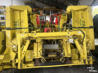 Cornhead Kemper 360