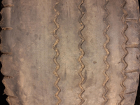 Wheels, Tyres, Rims & Dual spacers Vredestein VREDESTEIN 500/50X17 BUITENBAND