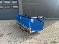 Silage cutting bucket AP AP OV AP NP2400